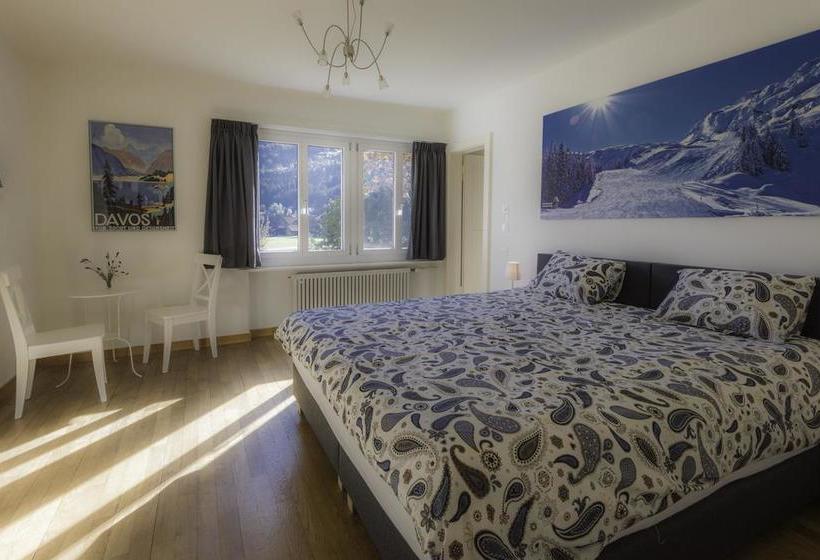 住宿加早餐 Spring Inn