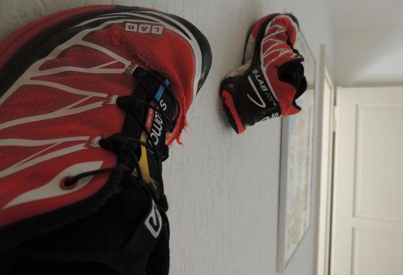 住宿加早餐 Spring Inn