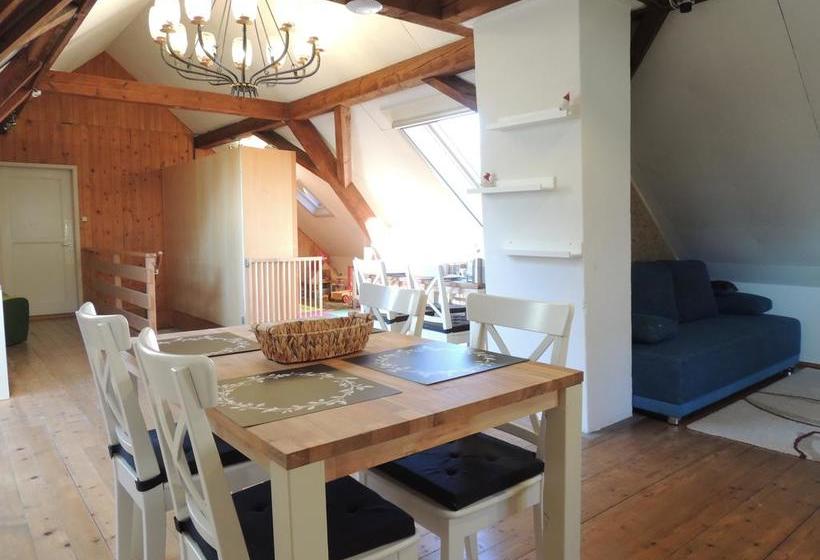 住宿加早餐 Spring Inn