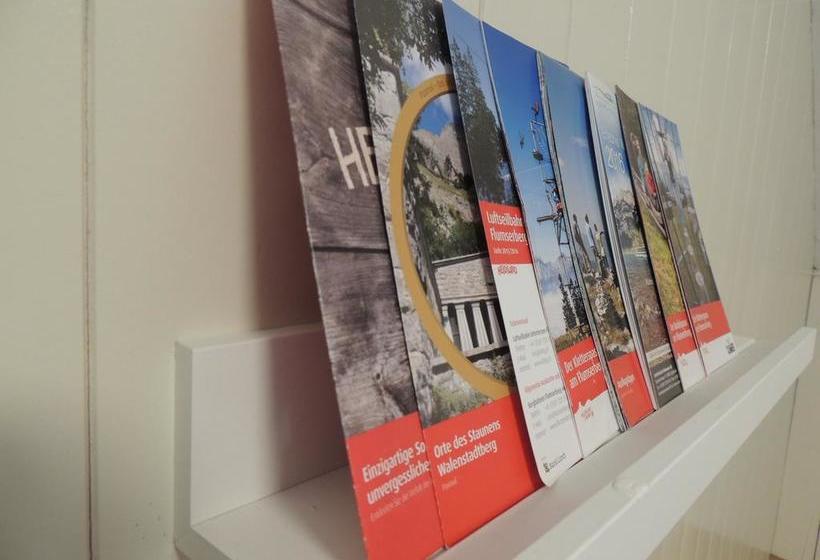 住宿加早餐 Spring Inn