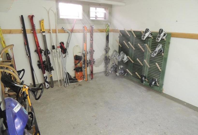 住宿加早餐 Spring Inn