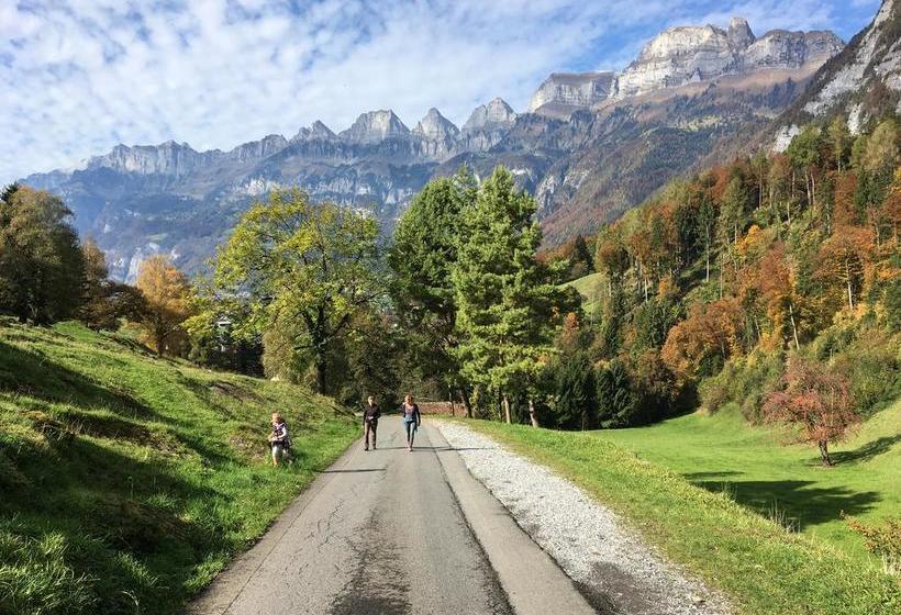 住宿加早餐 Spring Inn