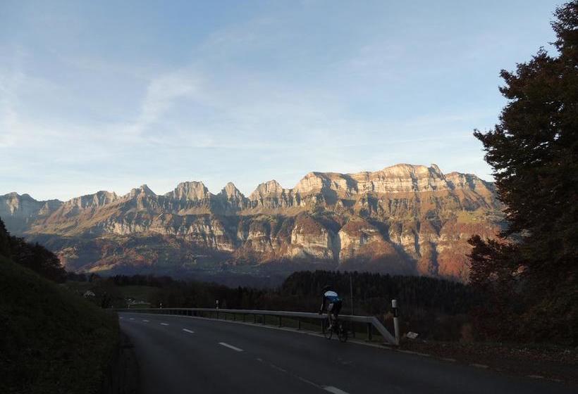 住宿加早餐 Spring Inn