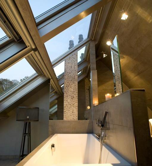 住宿加早餐  Suite & B By Hofke Van Bazel