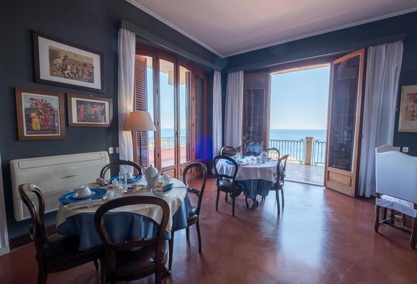 צימר Terrazze D Aci