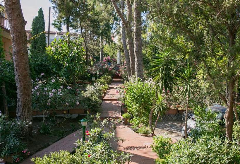 צימר Terrazze D Aci