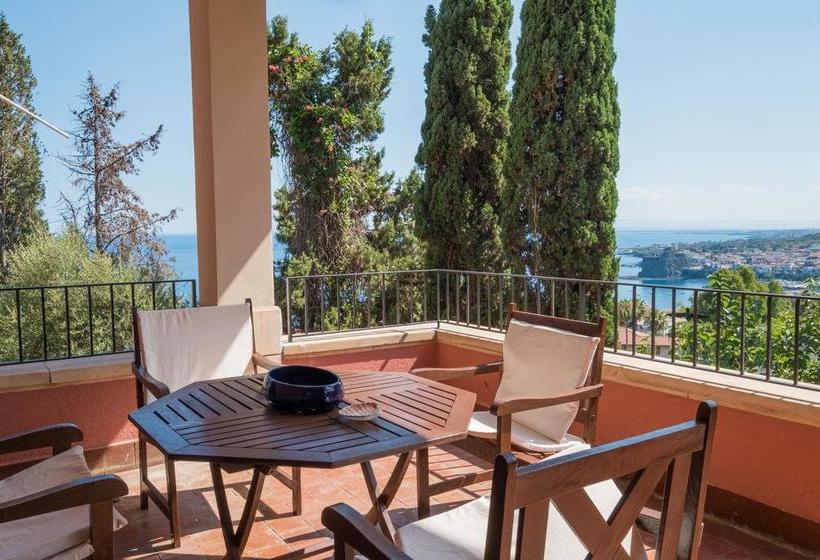 צימר Terrazze D Aci