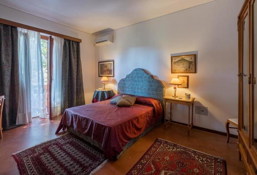 צימר Terrazze D Aci