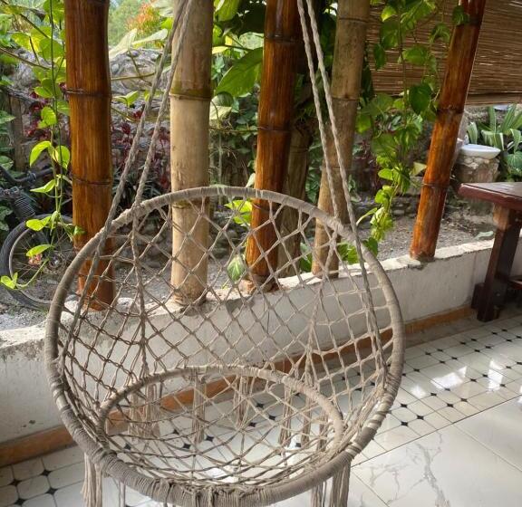 Bed and Breakfast Villa Paradise