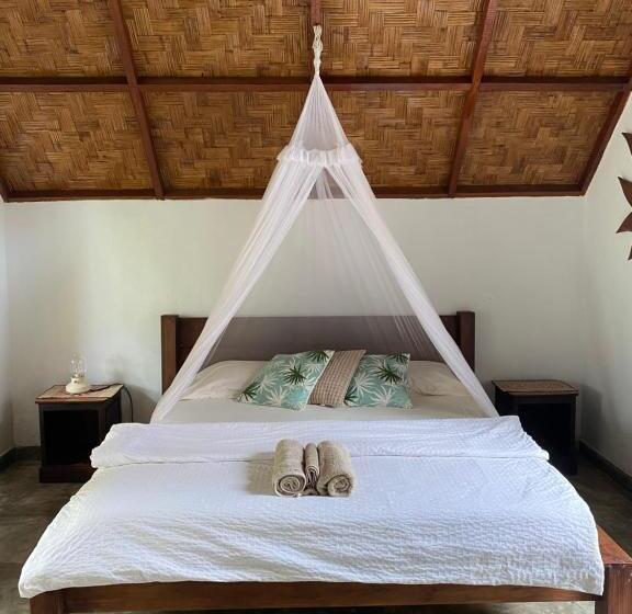 Bed and Breakfast Villa Paradise