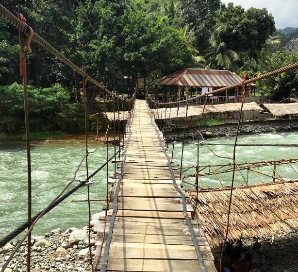 Bed and Breakfast Villa Paradise