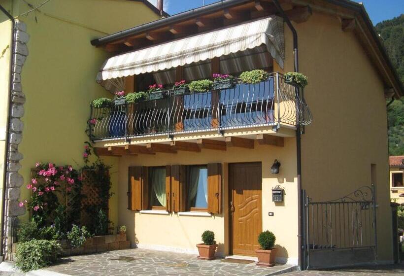 צימר Wind's House