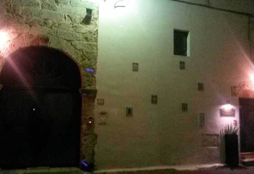 مبيت وإفطار Zen Guest House Olistica