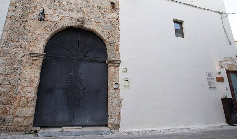 مبيت وإفطار Zen Guest House Olistica