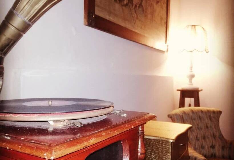 مبيت وإفطار Zen Guest House Olistica