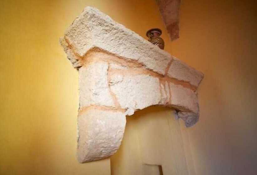 مبيت وإفطار Zen Guest House Olistica