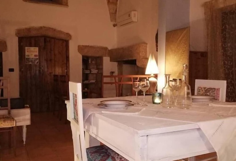 مبيت وإفطار Zen Guest House Olistica