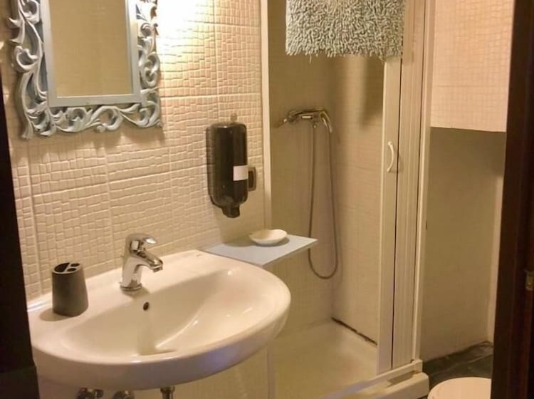 مبيت وإفطار Zen Guest House Olistica