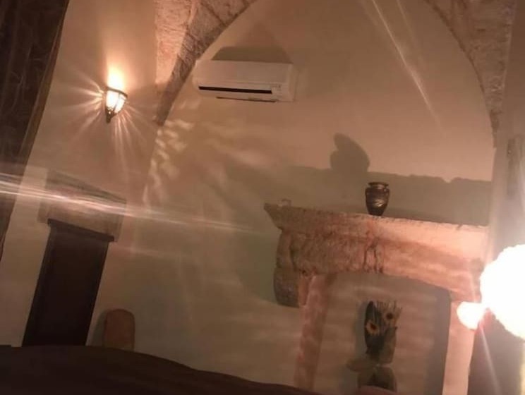 צימר Zen Guest House Olistica