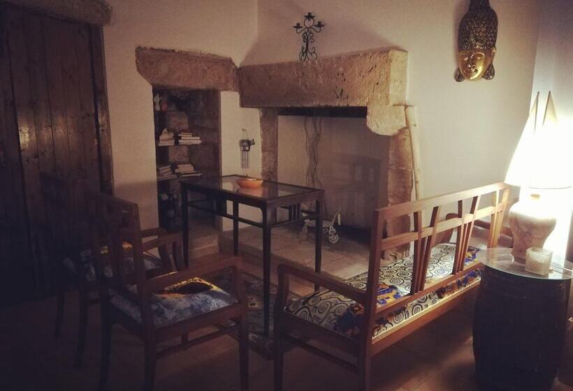 مبيت وإفطار Zen Guest House Olistica
