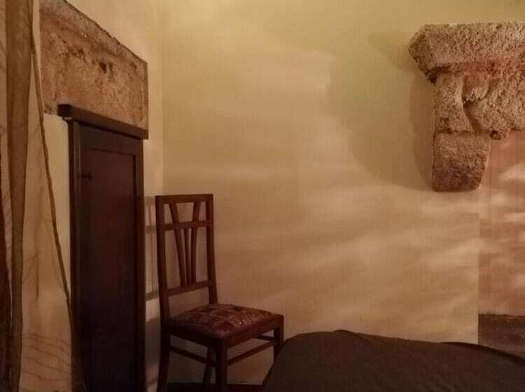 צימר Zen Guest House Olistica