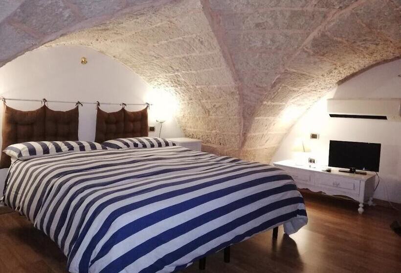 צימר Zen Guest House Olistica