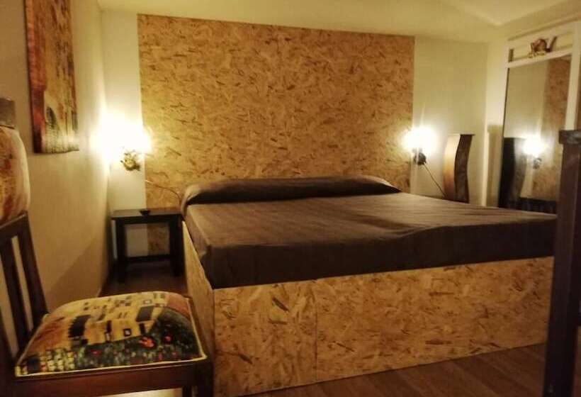مبيت وإفطار Zen Guest House Olistica