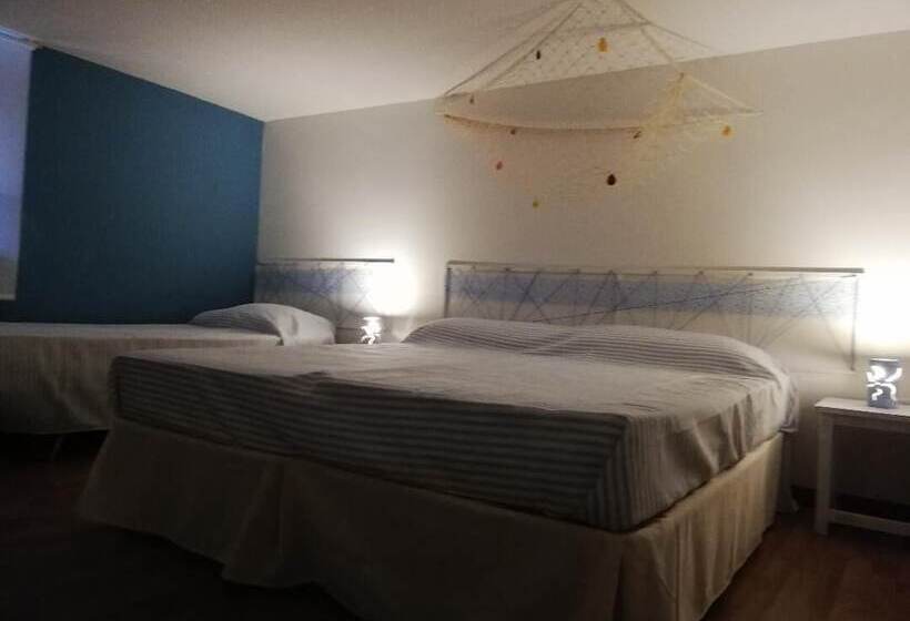 مبيت وإفطار Zen Guest House Olistica