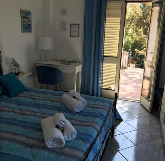 مبيت وإفطار Zia Yaya