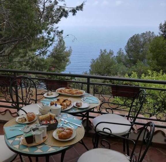 مبيت وإفطار Zia Yaya