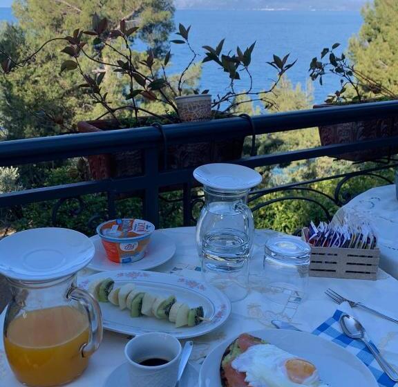 مبيت وإفطار Zia Yaya