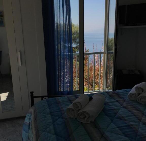 مبيت وإفطار Zia Yaya