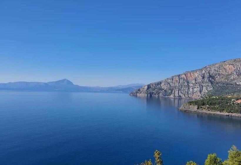 مبيت وإفطار Zia Yaya