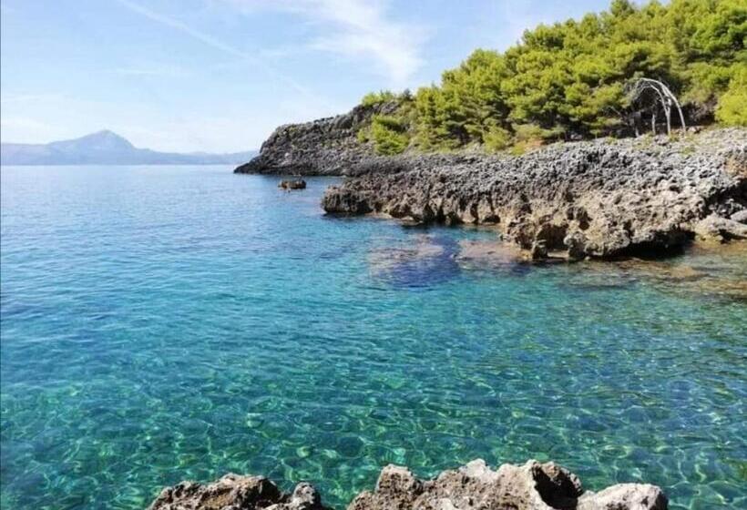 مبيت وإفطار Zia Yaya