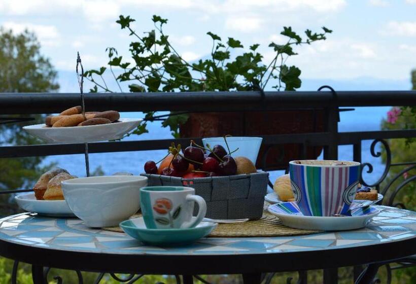 مبيت وإفطار Zia Yaya