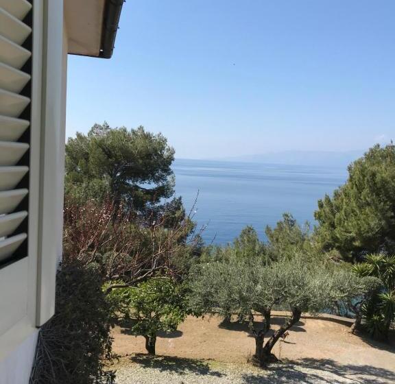 مبيت وإفطار Zia Yaya