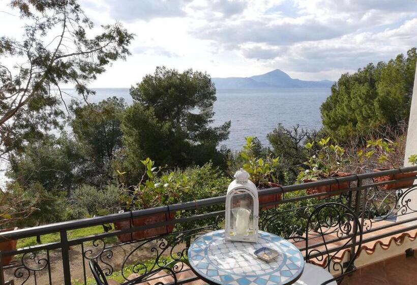 مبيت وإفطار Zia Yaya