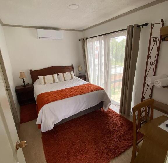 Casa Hotel Trocha Angosta