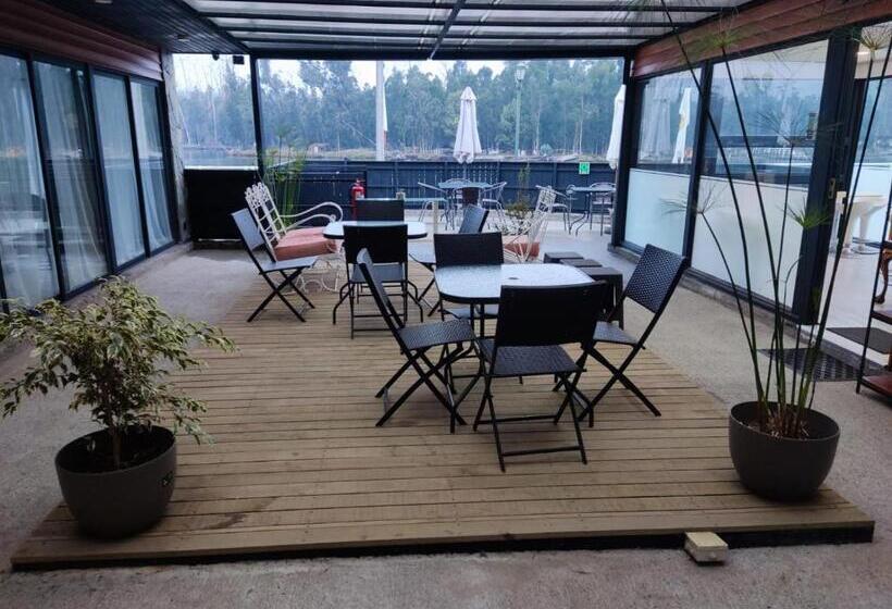 Casa Hotel Trocha Angosta