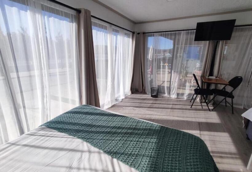 Casa Hotel Trocha Angosta