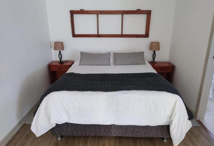 Casa Hotel Trocha Angosta