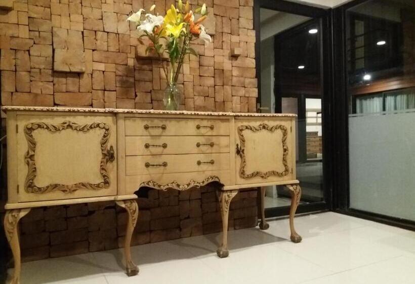 Casa Hotel Trocha Angosta