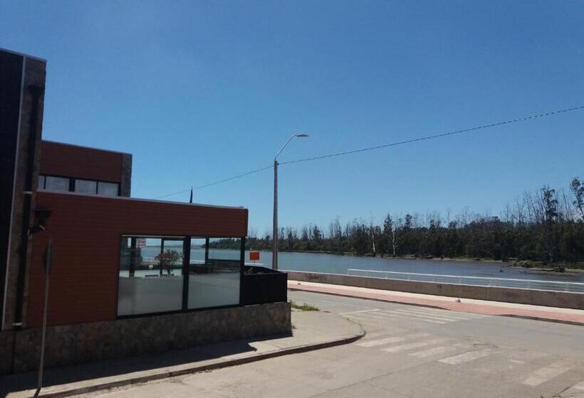 Casa Hotel Trocha Angosta