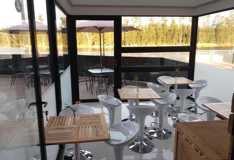 Casa Hotel Trocha Angosta