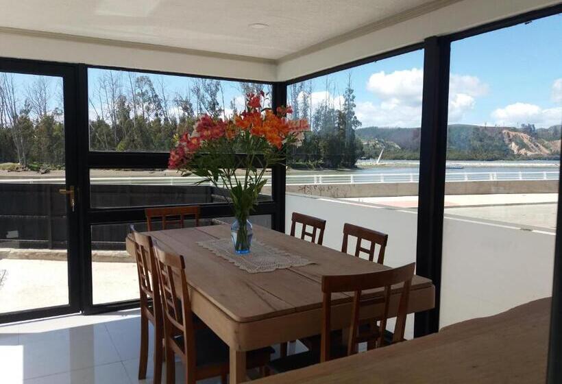 Casa Hotel Trocha Angosta