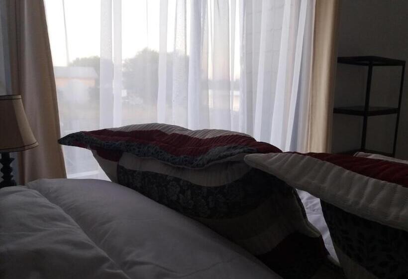 Casa Hotel Trocha Angosta