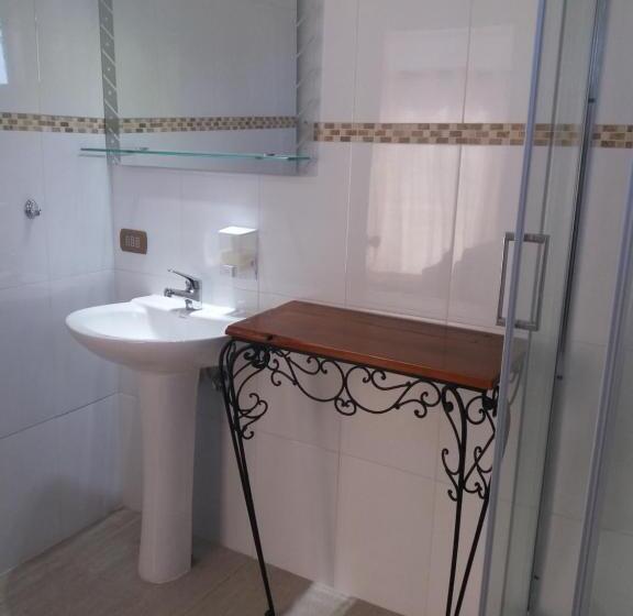 Casa Hotel Trocha Angosta