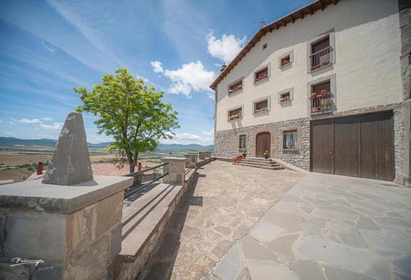 Casa Orduna