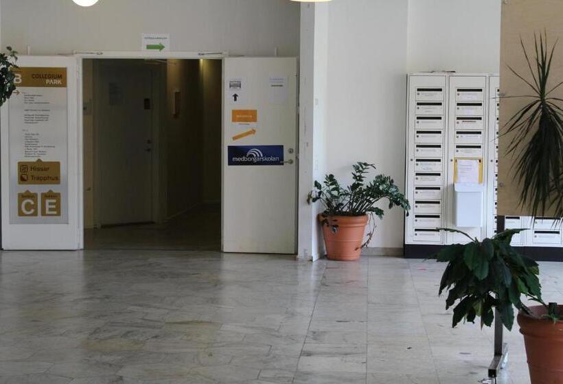 Falköpings Vandrarhem/hostel