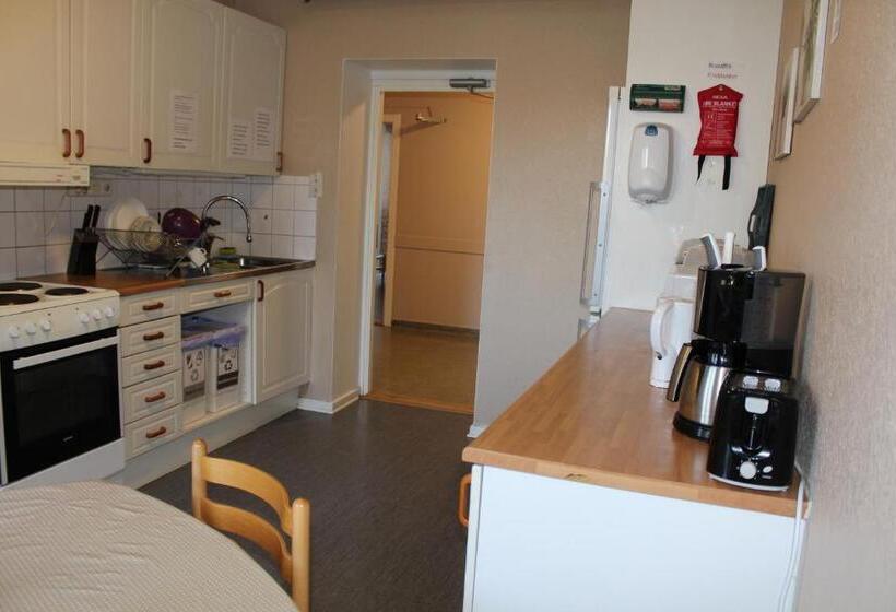 Falköpings Vandrarhem/hostel